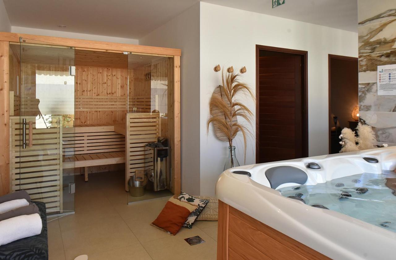 Hotel Palazzu & Spa - Adult Only Galeria  Exterior photo