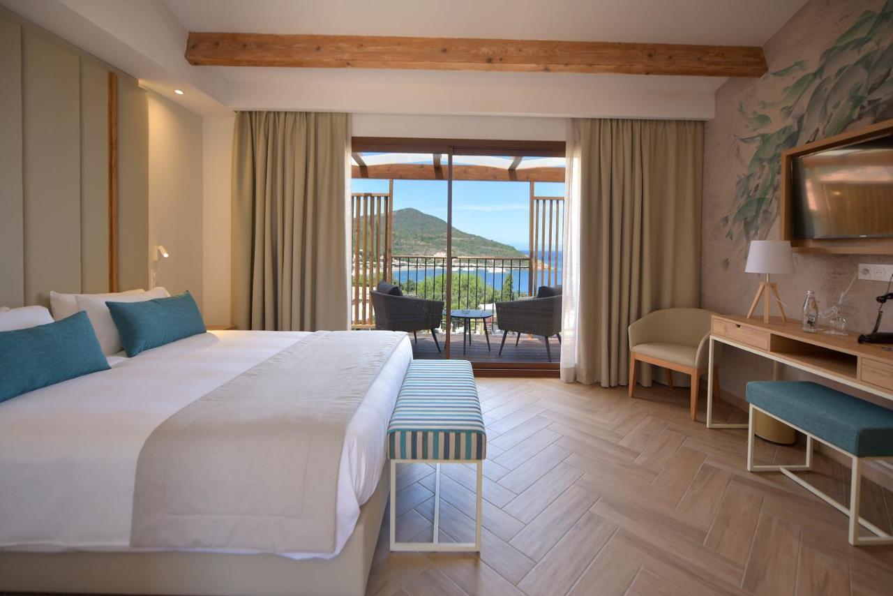 Hotel Palazzu & Spa - Adult Only Galeria  Exterior photo