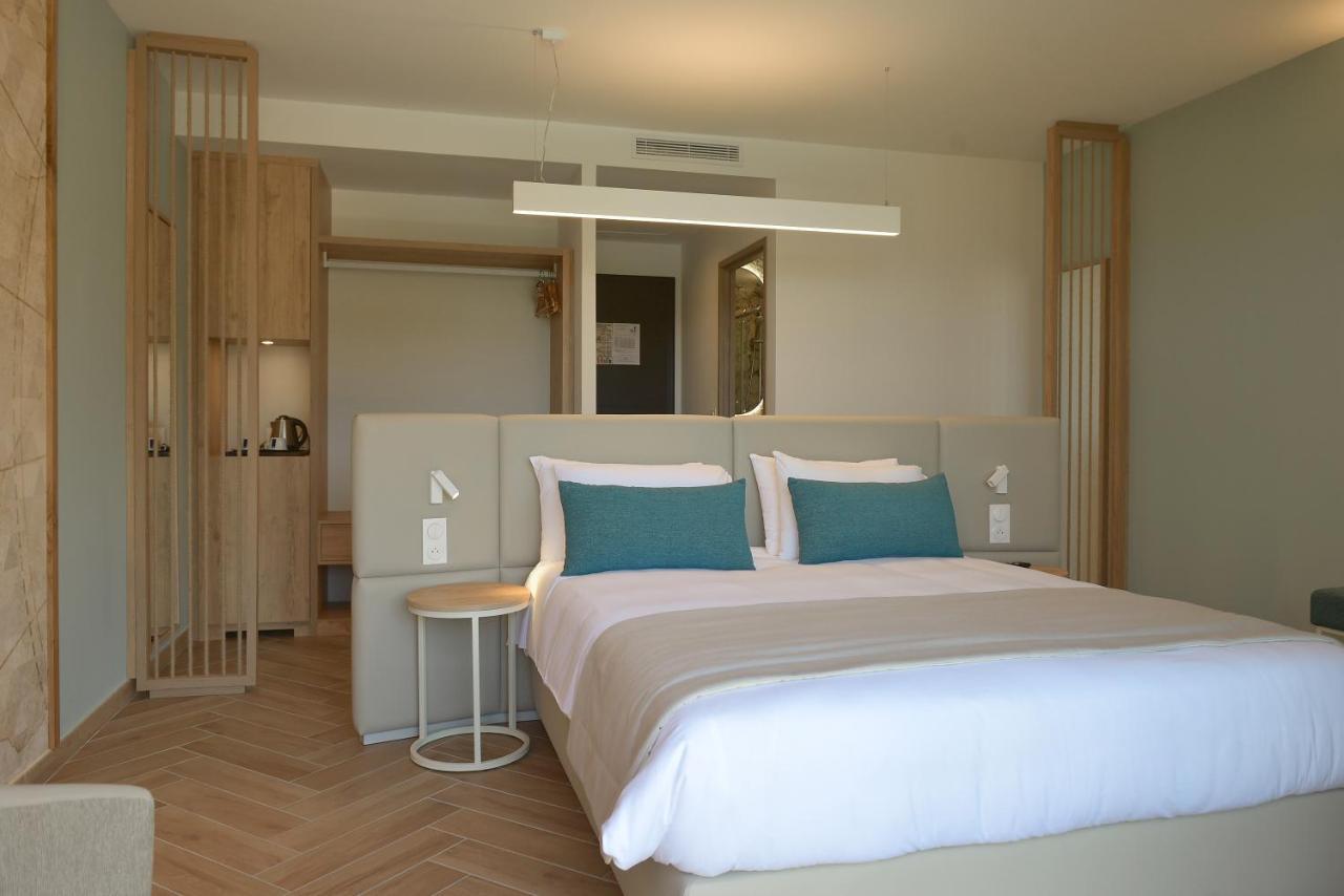 Hotel Palazzu & Spa - Adult Only Galeria  Exterior photo
