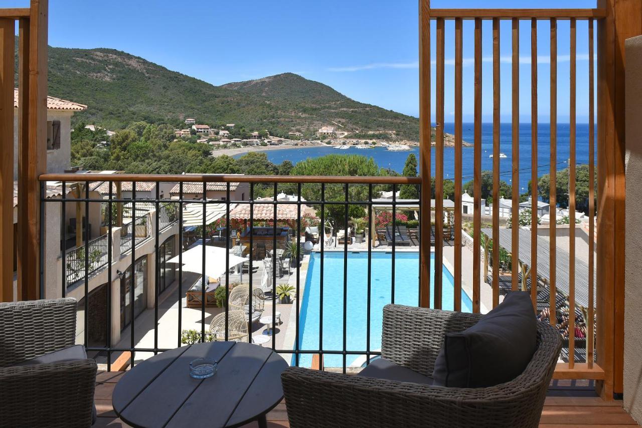 Hotel Palazzu & Spa - Adult Only Galeria  Exterior photo