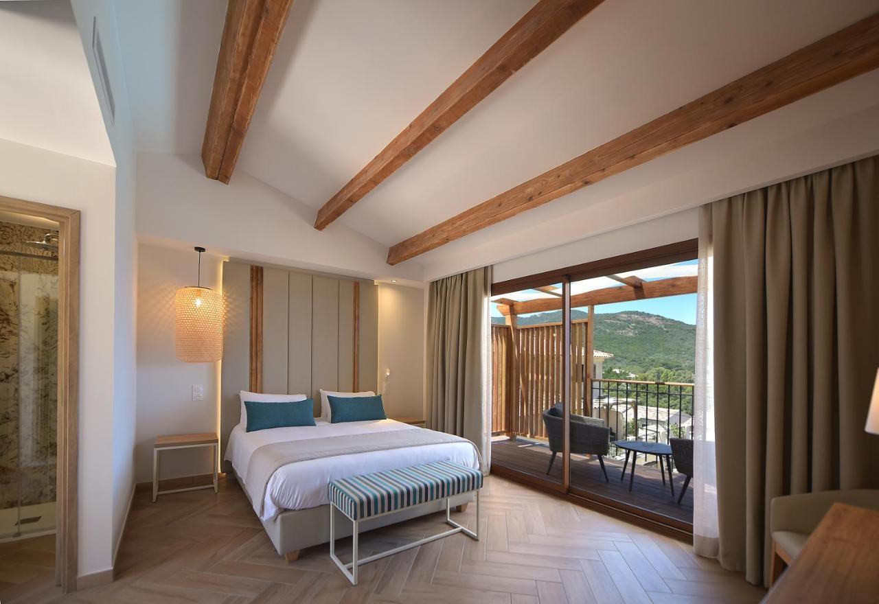 Hotel Palazzu & Spa - Adult Only Galeria  Exterior photo