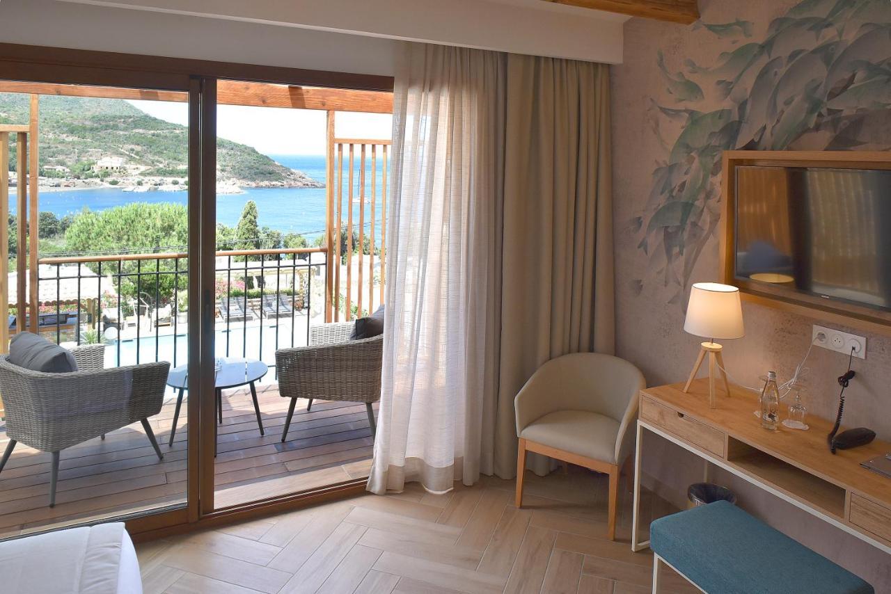 Hotel Palazzu & Spa - Adult Only Galeria  Exterior photo