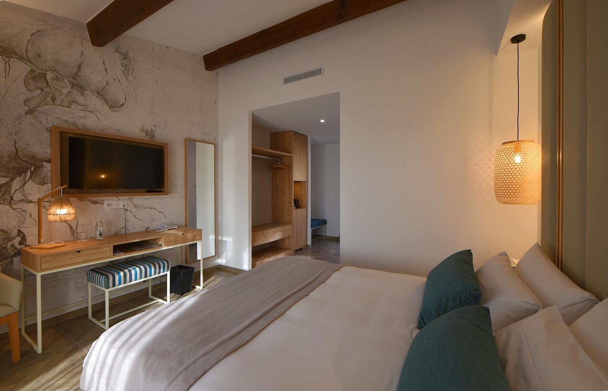 Hotel Palazzu & Spa - Adult Only Galeria  Exterior photo