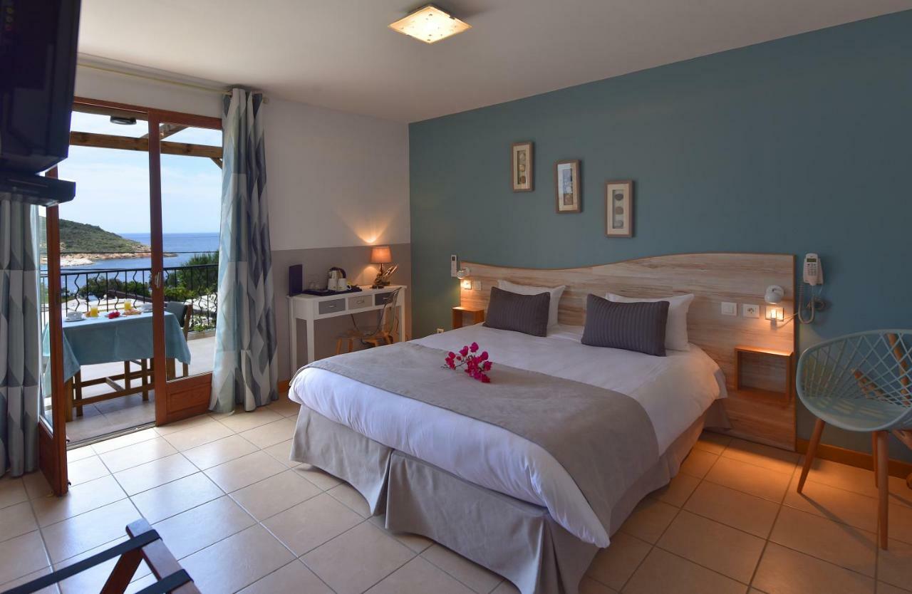 Hotel Palazzu & Spa - Adult Only Galeria  Exterior photo